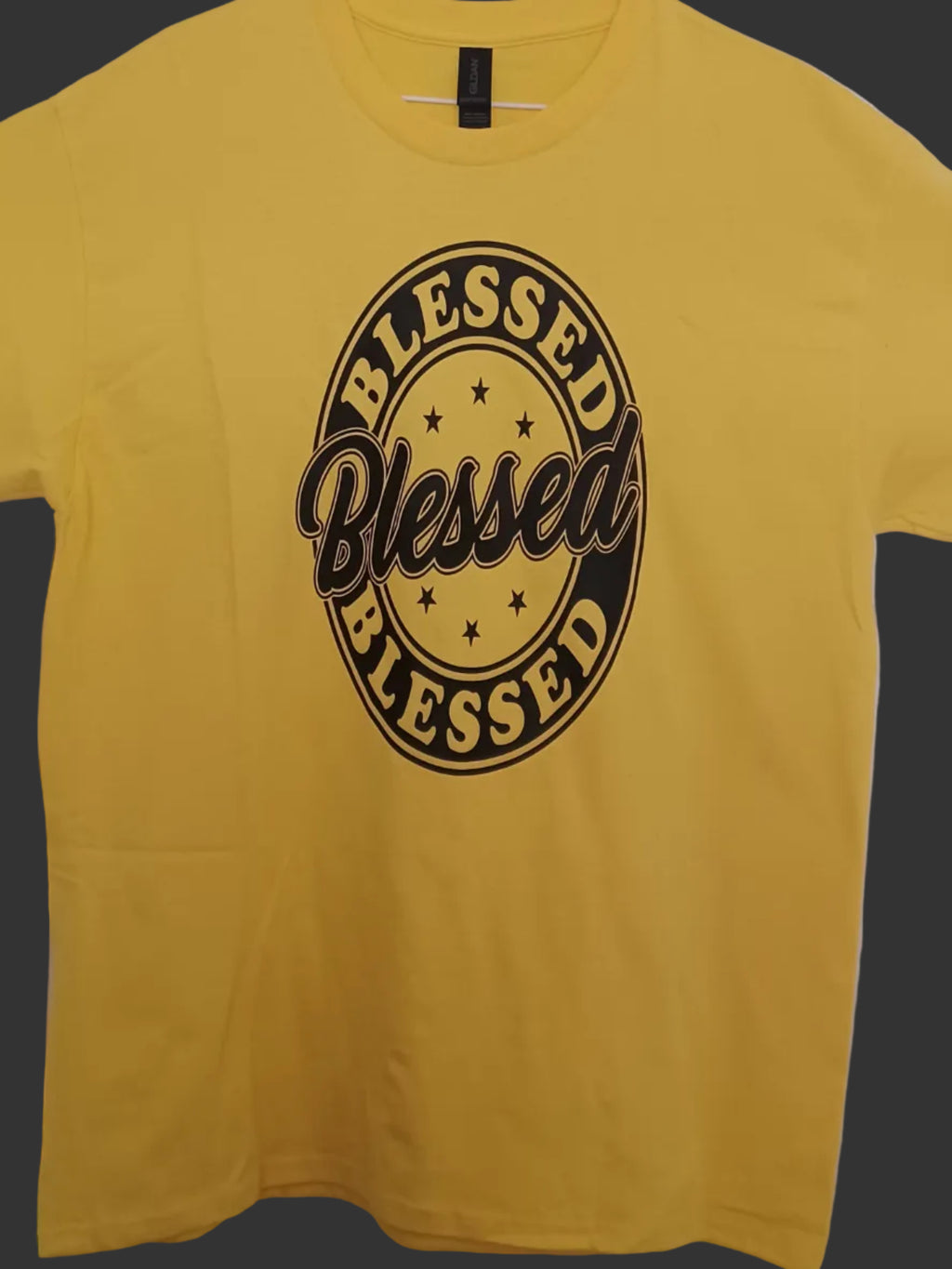 Blessed Blessed Blessed T-Shirt